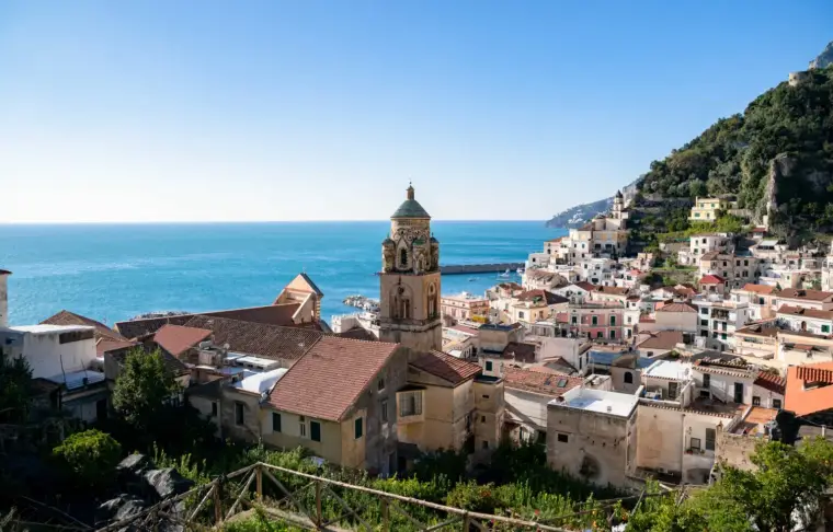 Pacote de viagem Encantos do Sul com Roma
