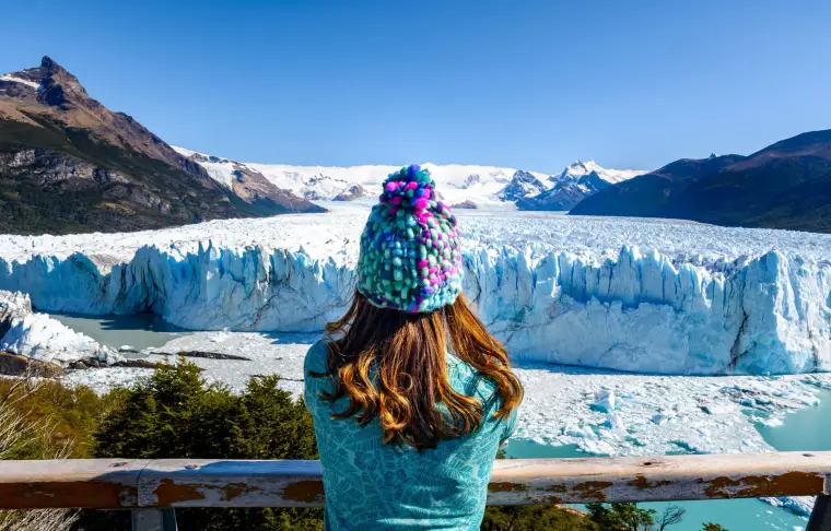 Pacote de viagem Maravilhas da Argentina