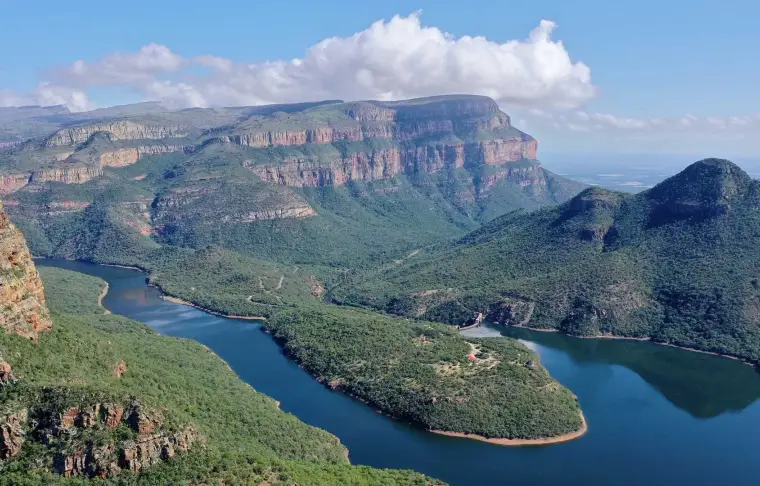 Pacote de viagem Discovering Mpumalanga