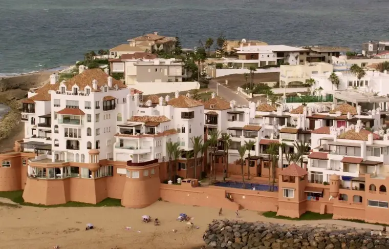 Pacote de viagem Cidades Imperiais do Marrocos