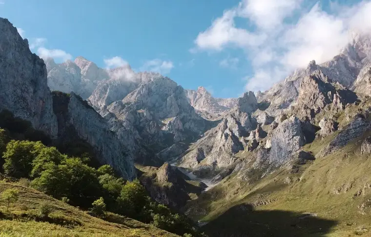 Pacote de viagem Norte da Espanha: de Bilbao a Santiago