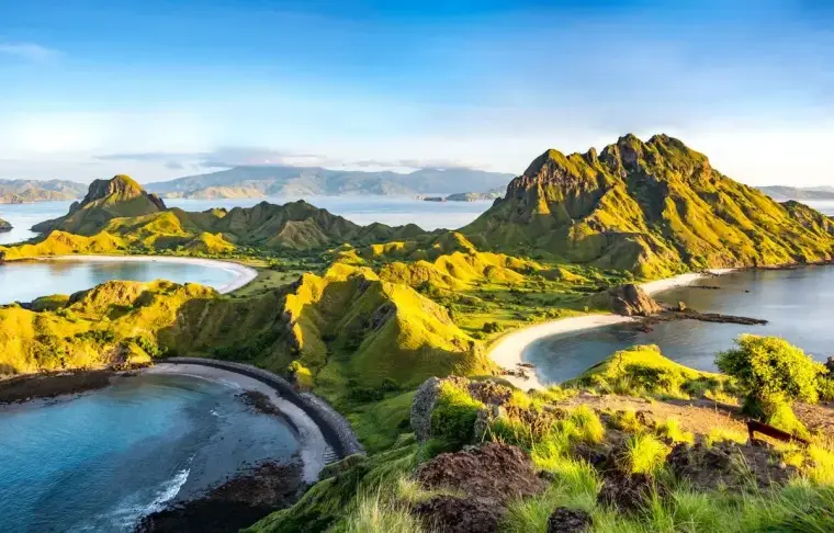 Pacote de viagem Beyond Bali Trip