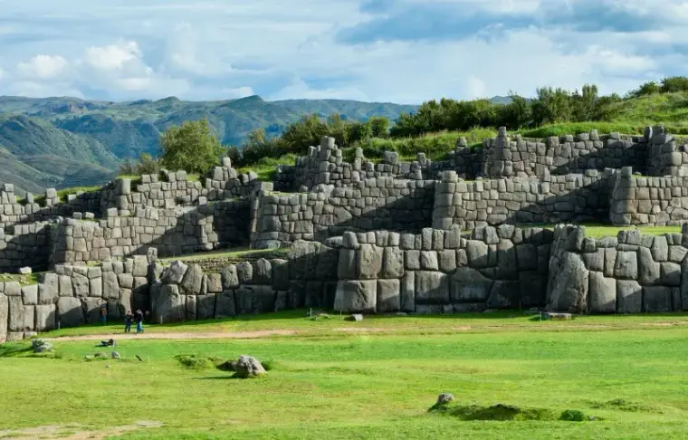 Pacote de viagem Explore o Peru