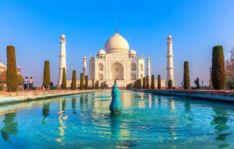 Pacote de viagem Trem Deccan Odyssey - Heritage Odyssey
