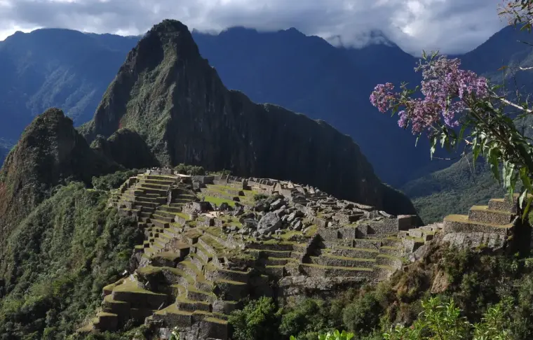 Pacote de viagem Peru, Conecte suas Energias