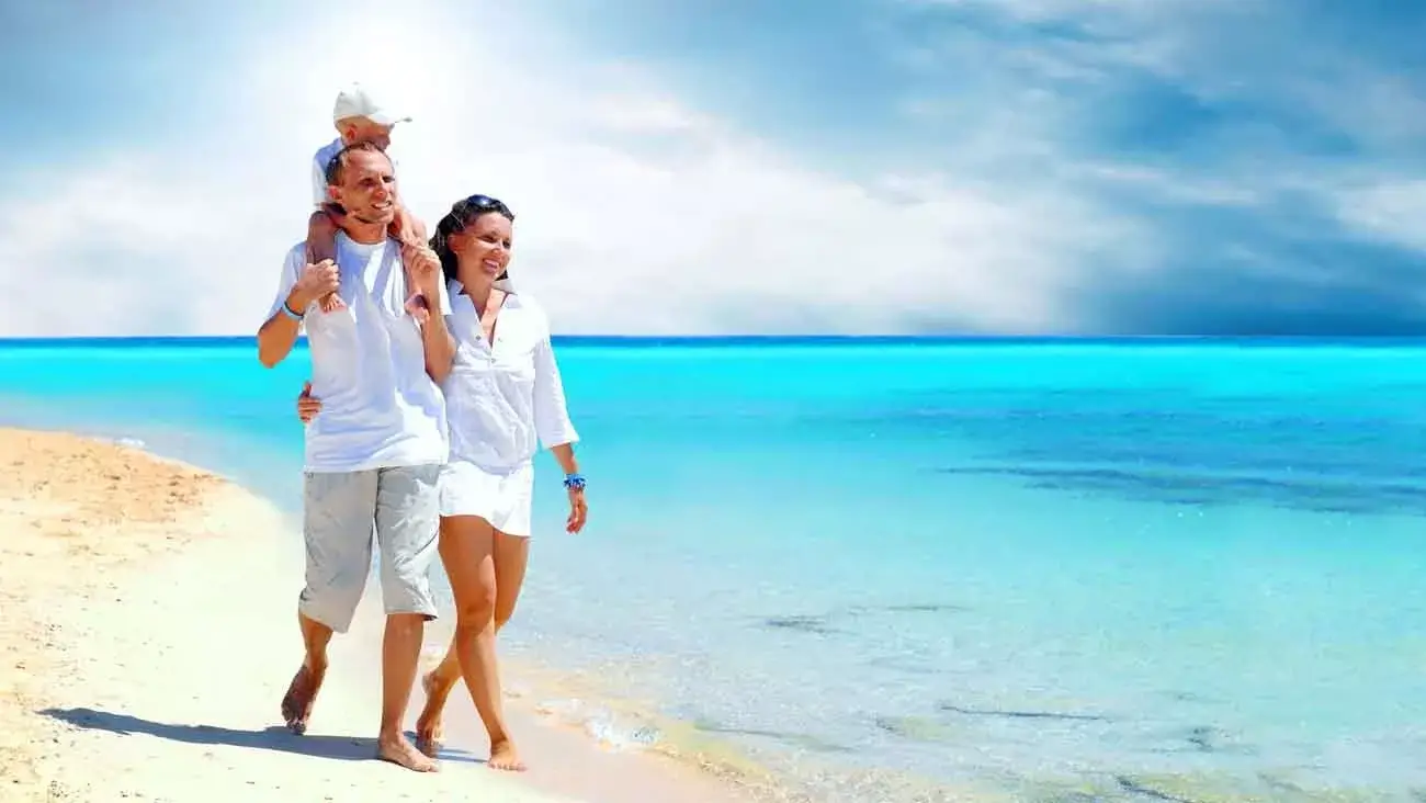 Pacote de viagem Cancún no Natal