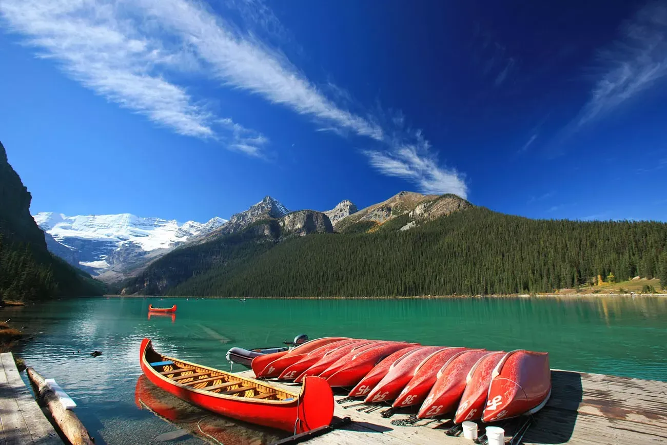 Lake Louise