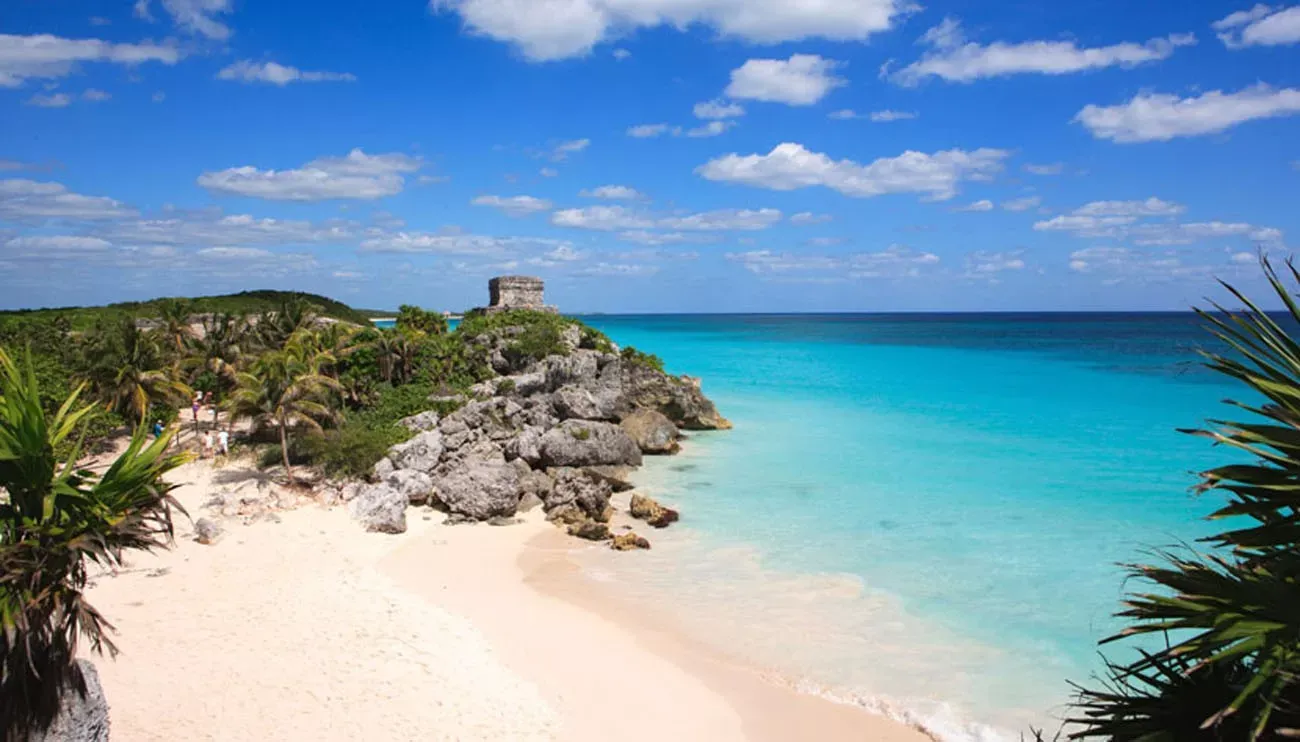 Tulum Cancun