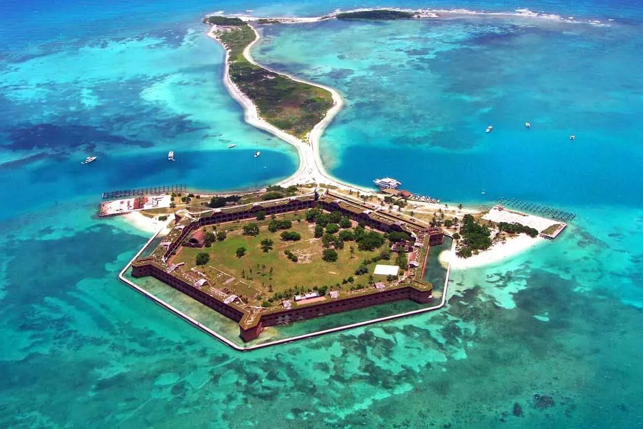 Aquario de Key West