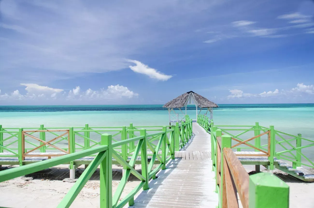 Cayo Coco
