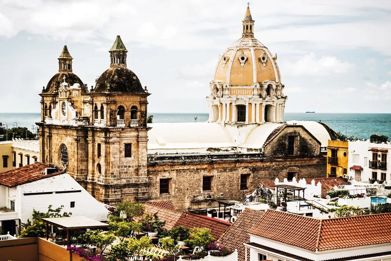 Cartagena