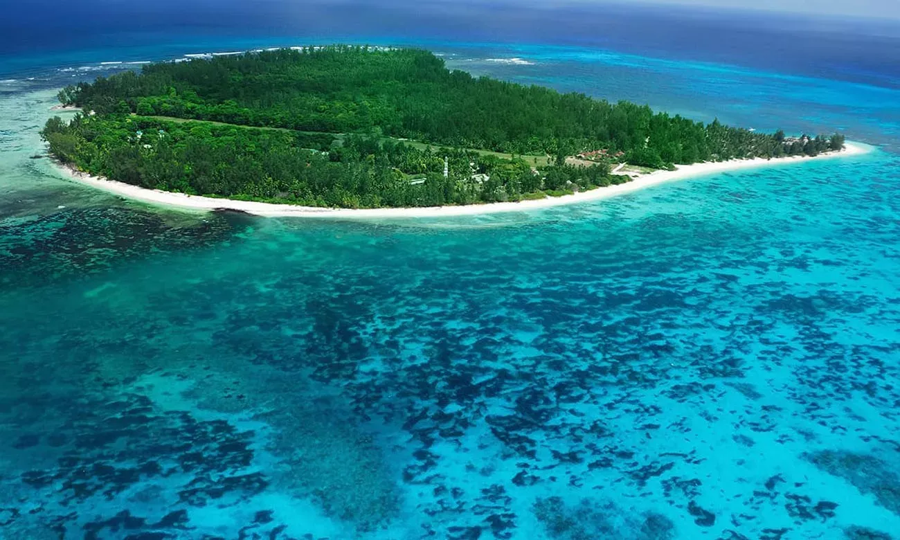 denis-island