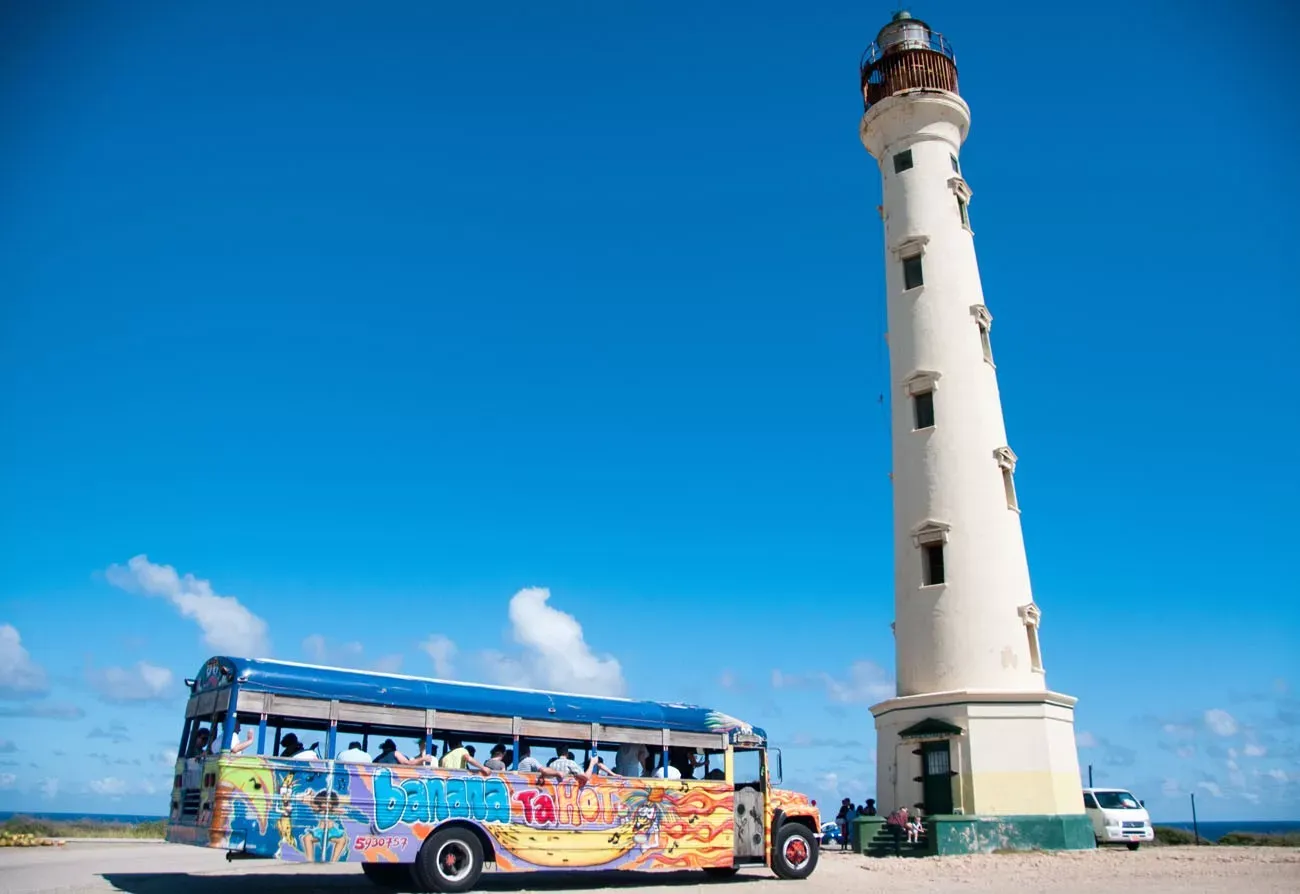 Aruba