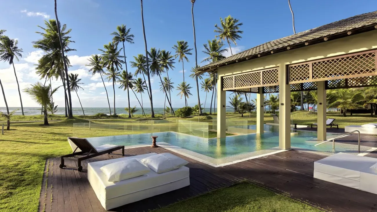 Iberostar Premium Praia do Forte