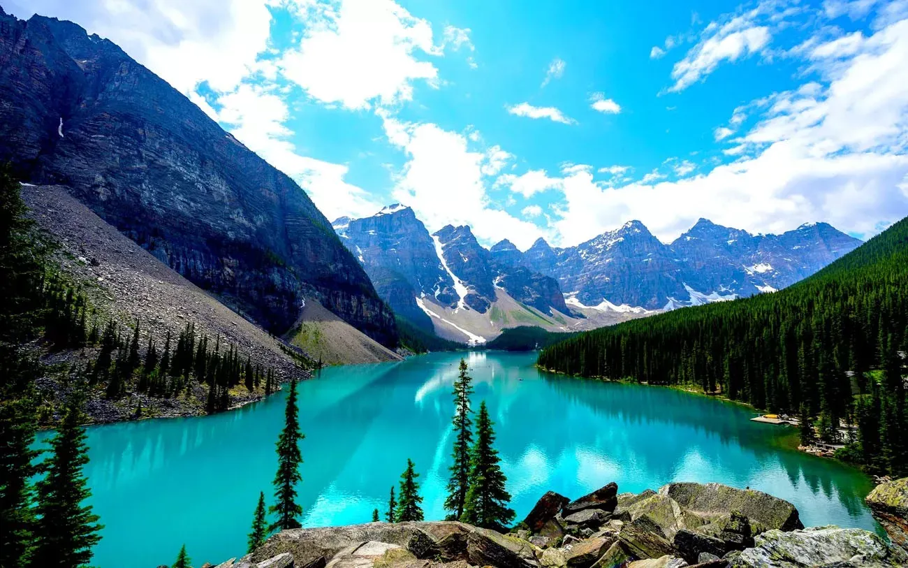Banff National Park