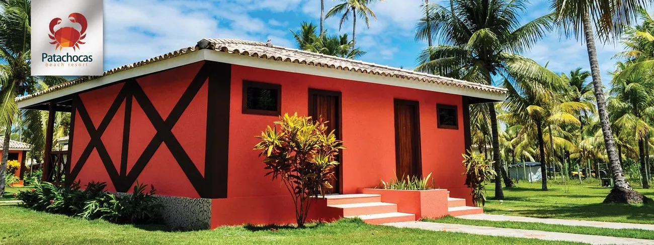 Patachocas Bahia