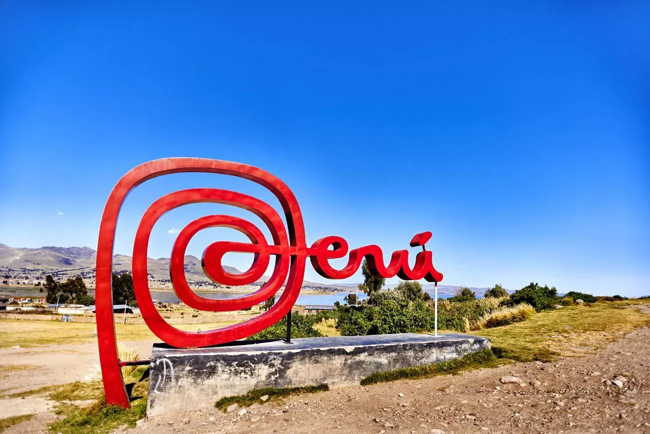 Peru