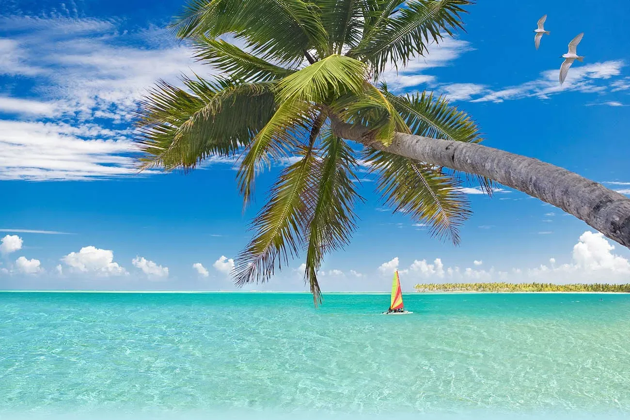 Praia Cozumel