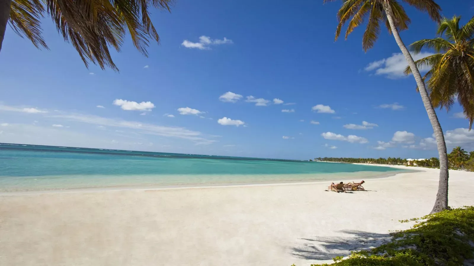 Punta Cana nas Férias de Janeiro