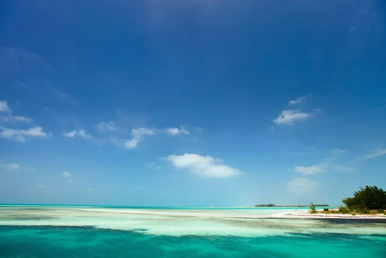 Pessoa em camelo no deserto