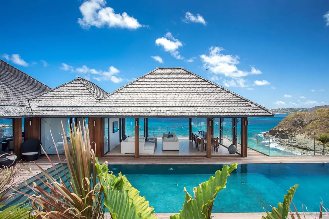 St. Barthelemy