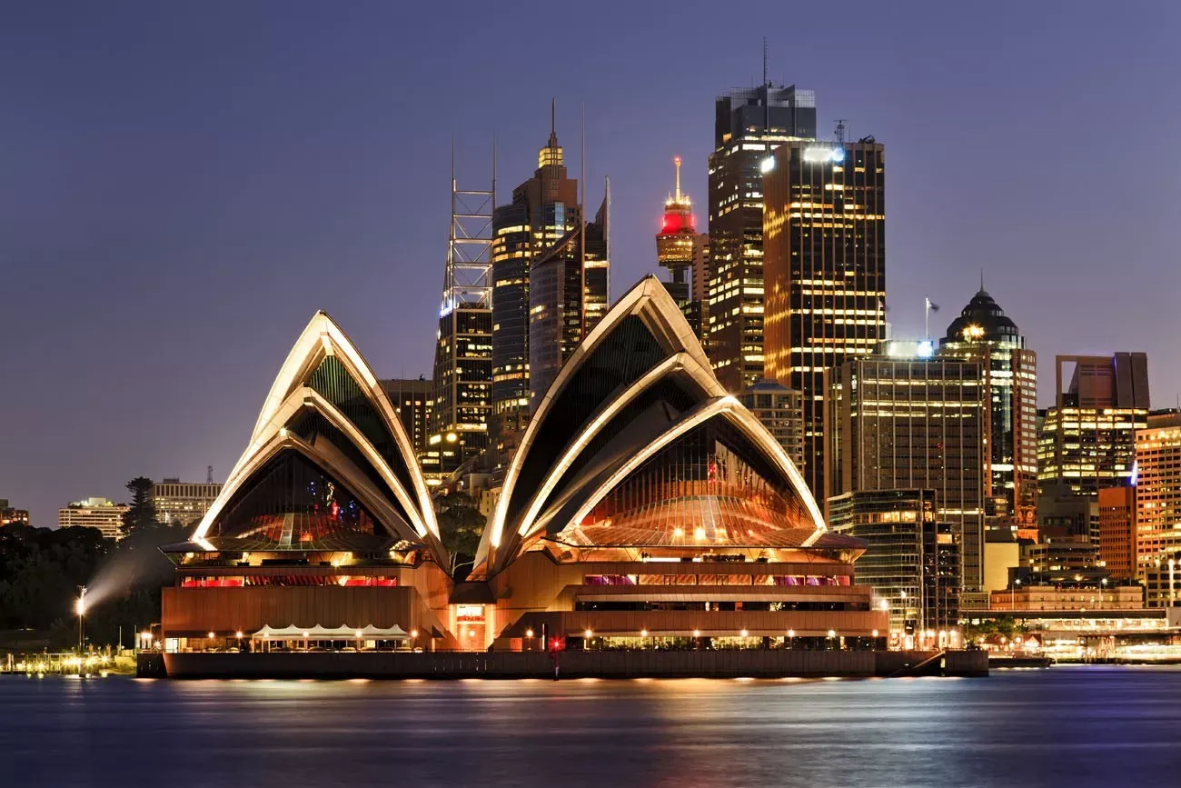 Austrália