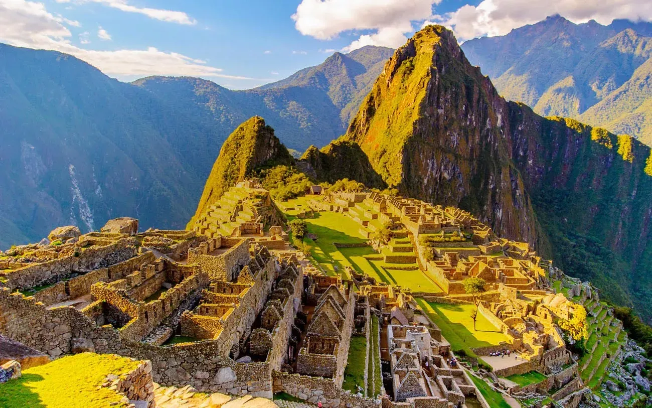 Lima, Cusco e Vale Sagrado