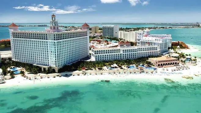 Cancún nas Férias de Janeiro