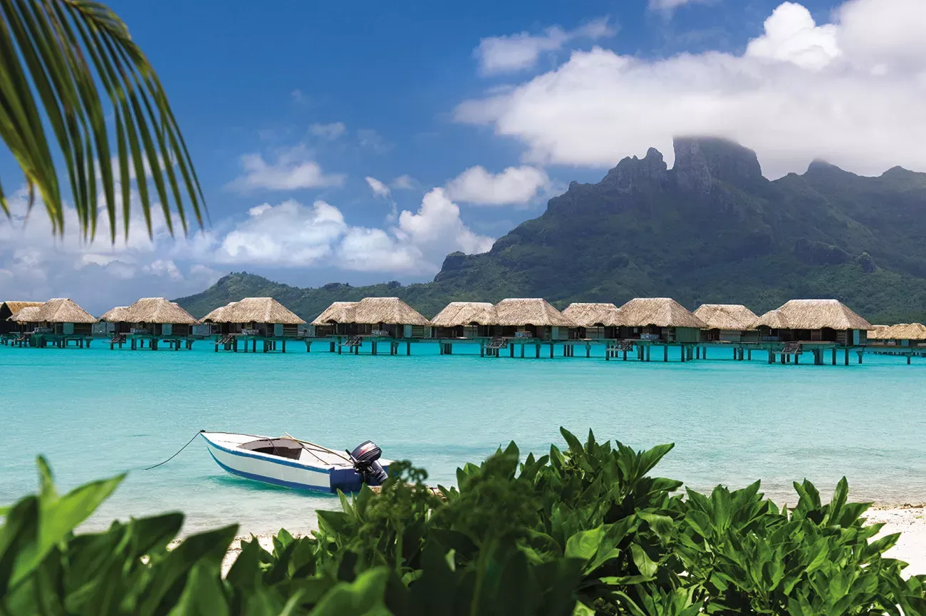 Bora bora