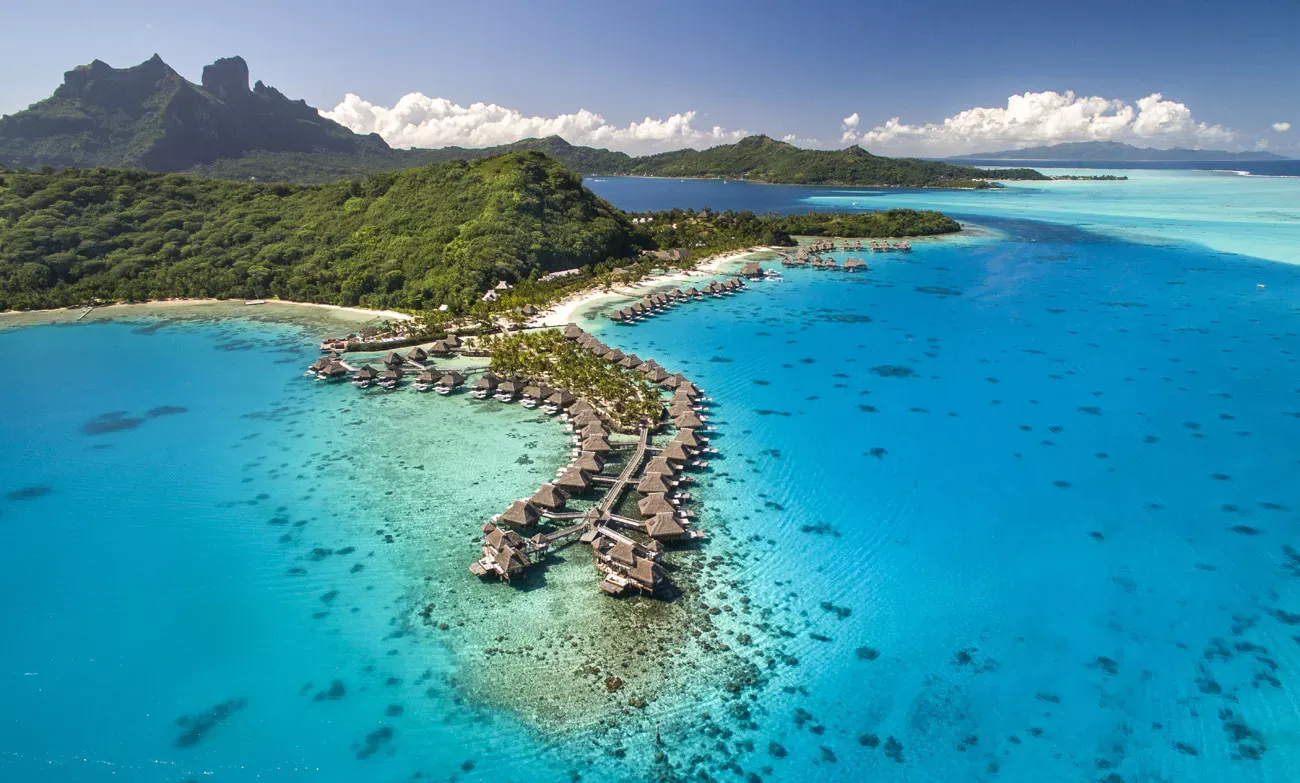 Bora Bora