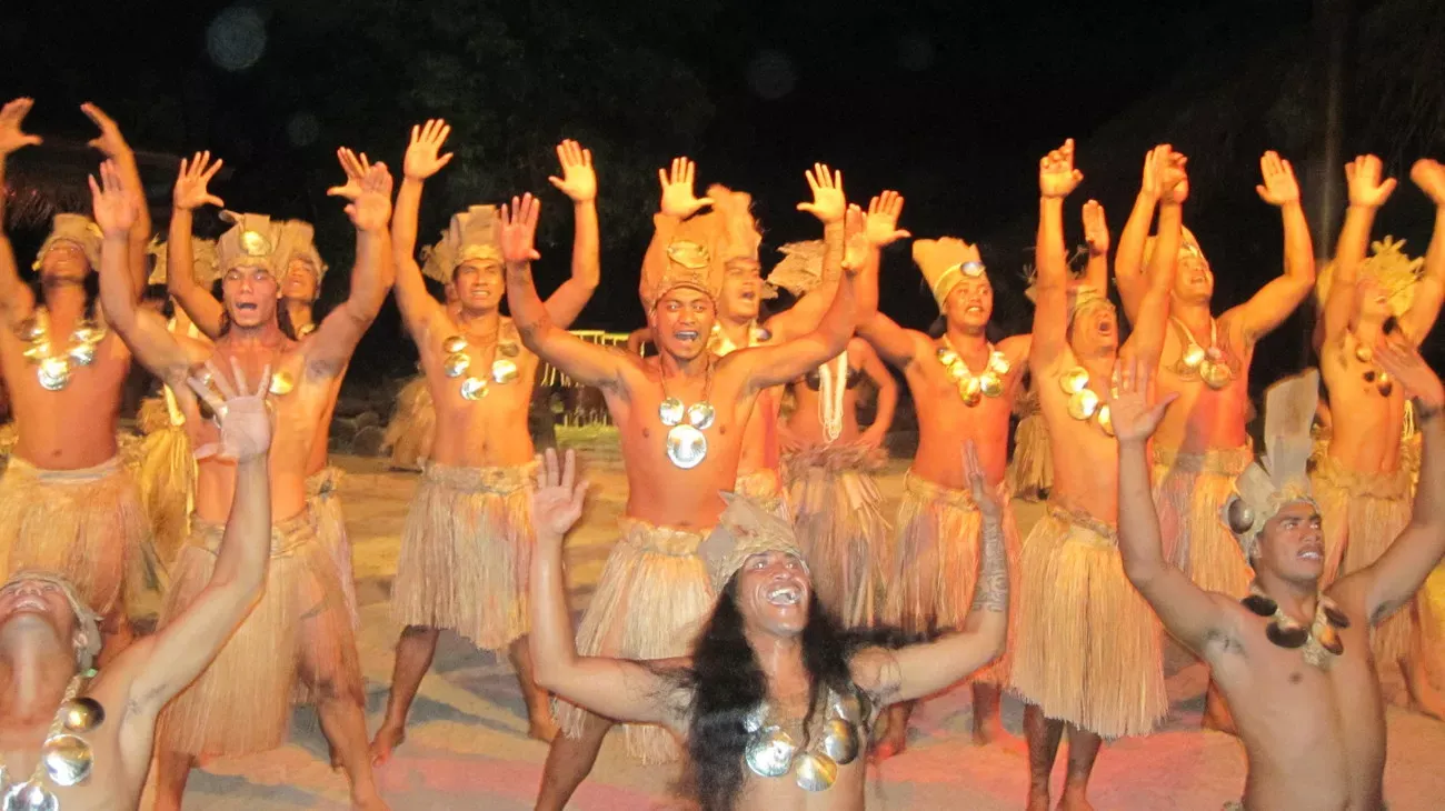 moorea