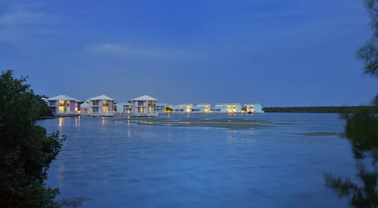 Cayo Santa Maria