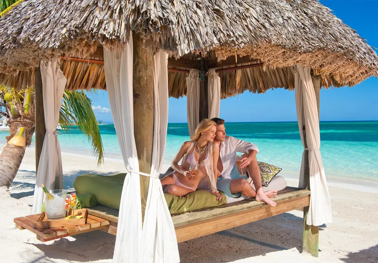 Casal em Montego Bay