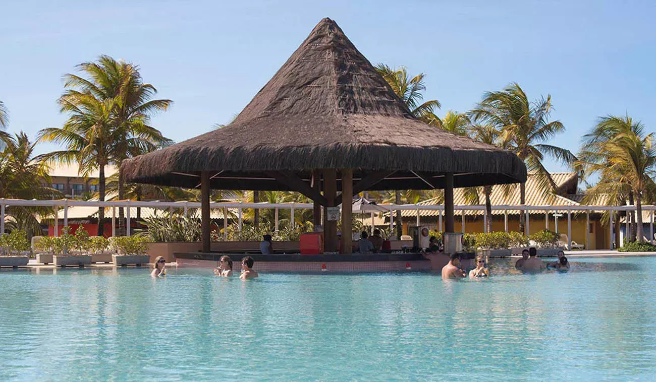 Vila Gale Cumbuco