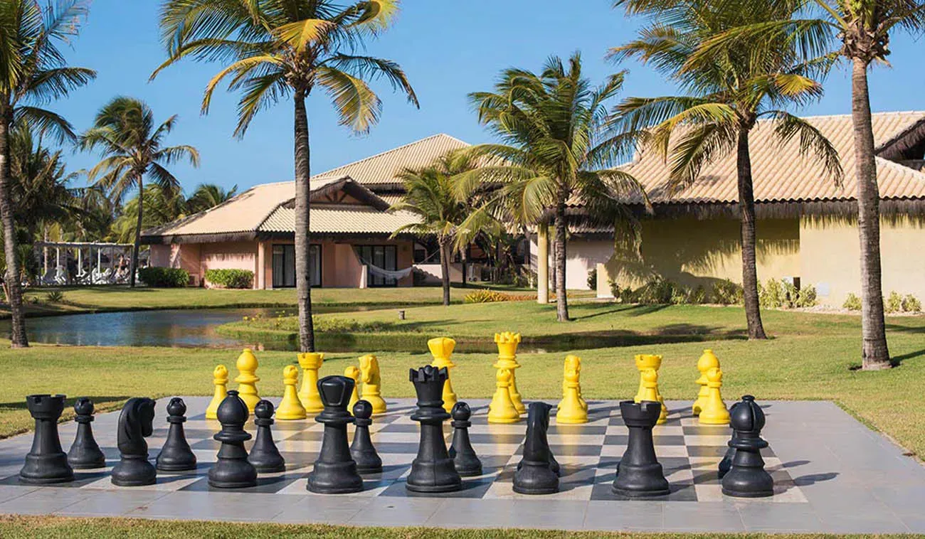 Vila Gale Cumbuco