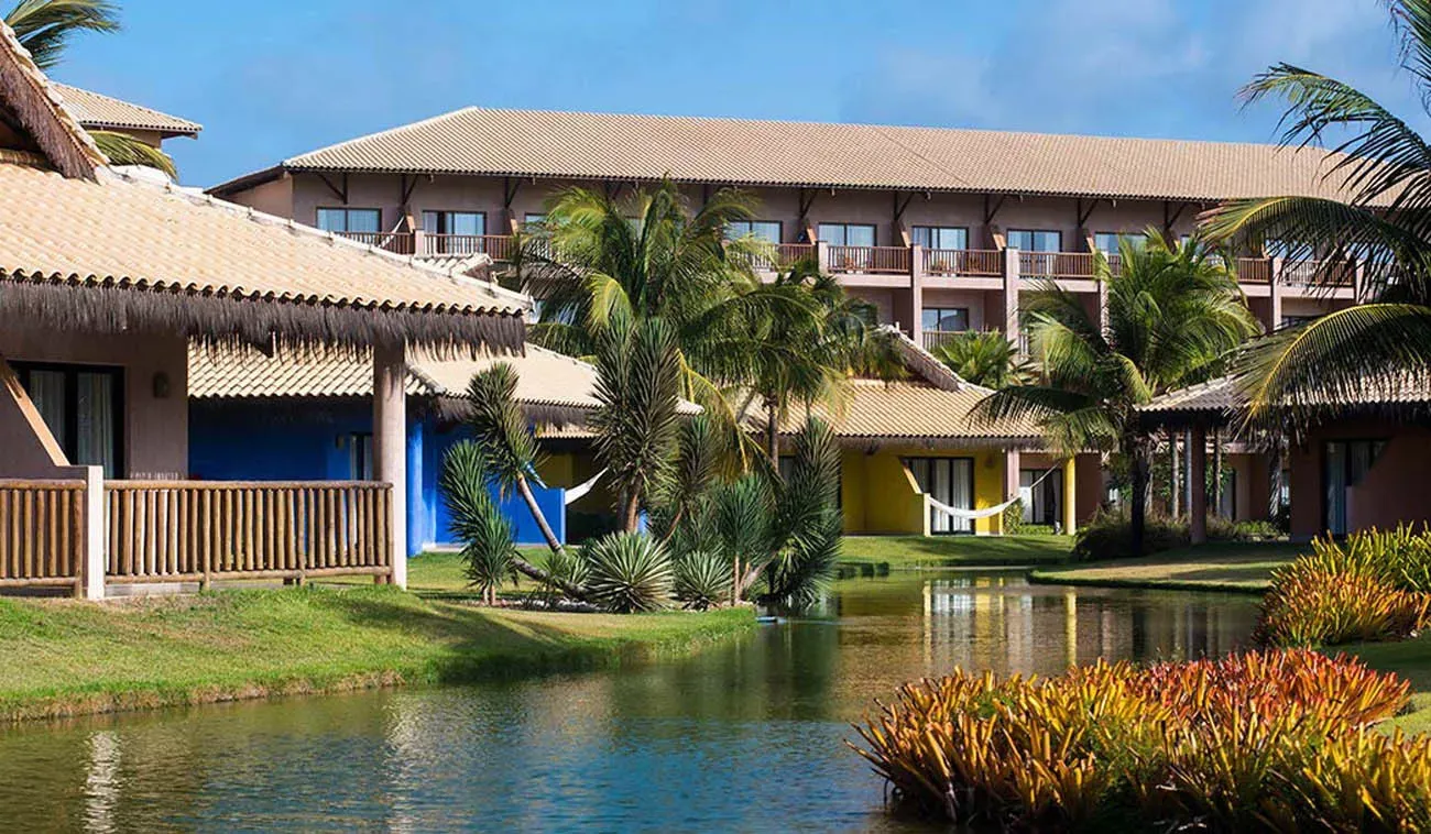 Vila Gale Cumbuco