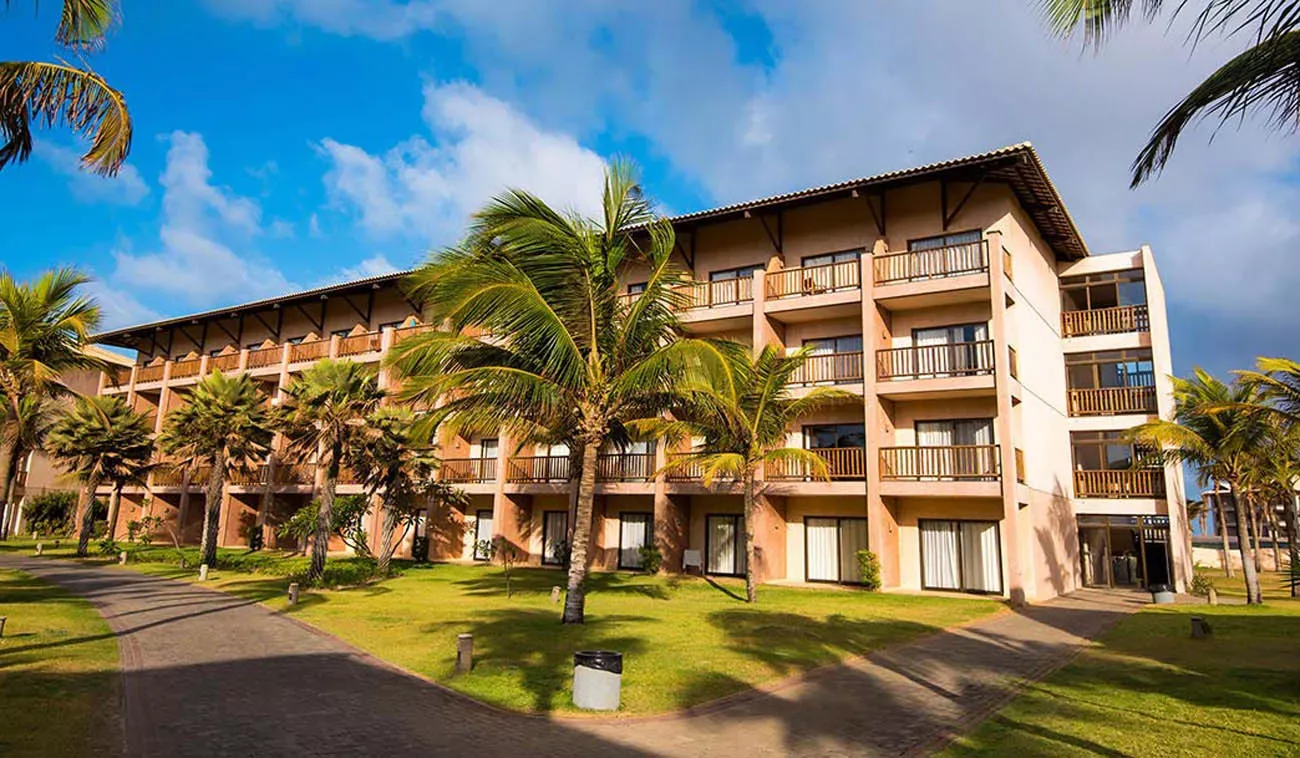 Vila Gale Cumbuco