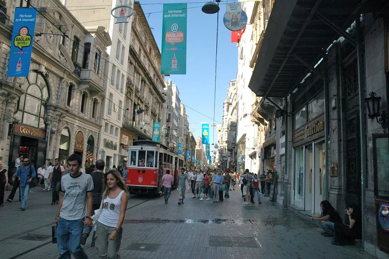 Istambul e Capadócia em 7 dias