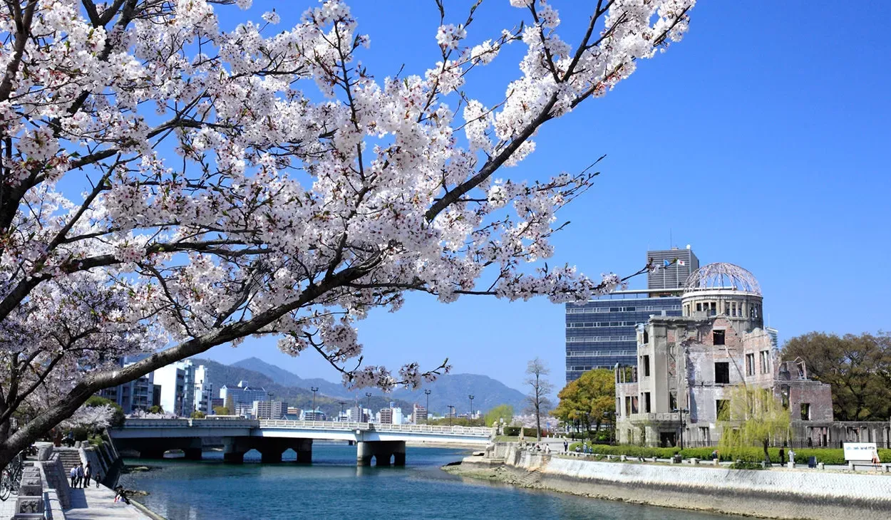 Pessoa em camelo no deserto
