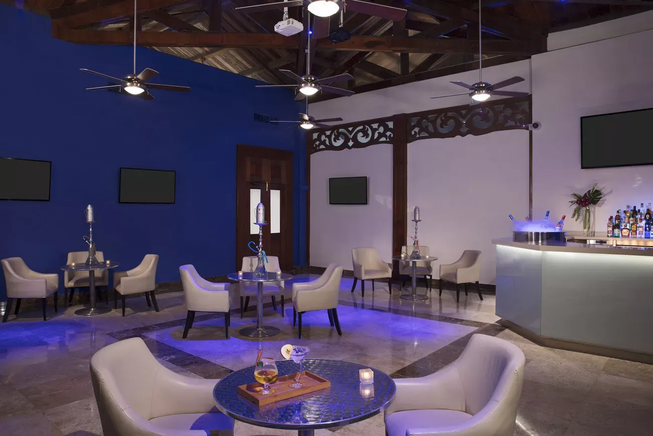 Casamento no Dreams Tulum Resort & Spa