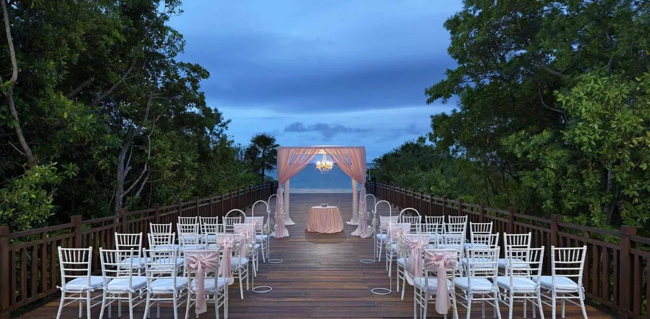 Casamento no Destino em Riviera Maya