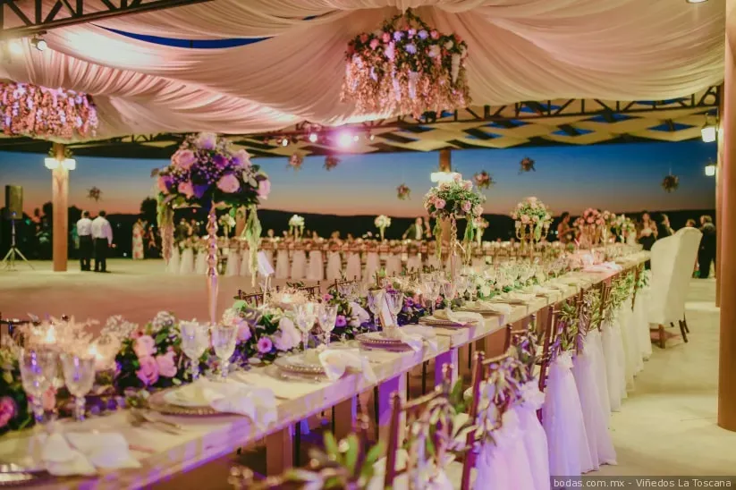 Casamento em Vinícolas