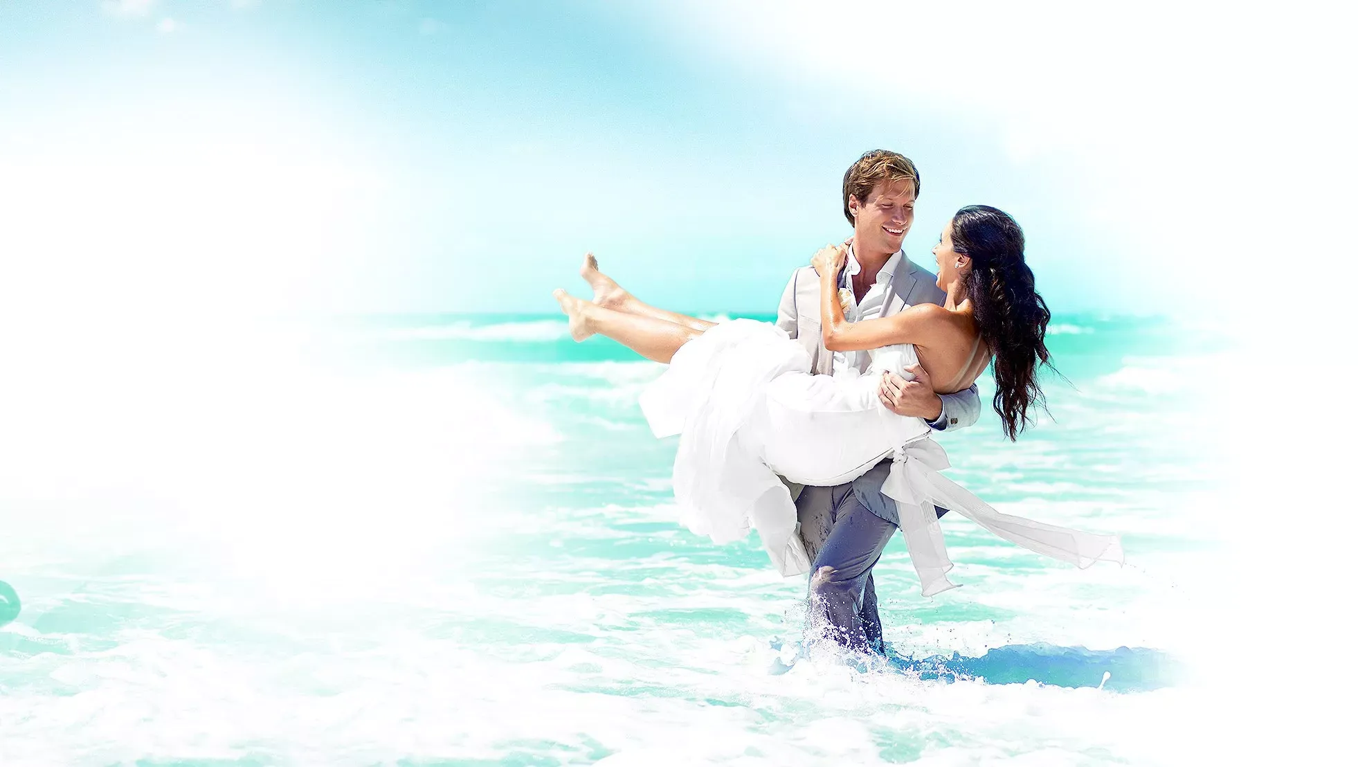 Casamento no Sun Palace Cancun