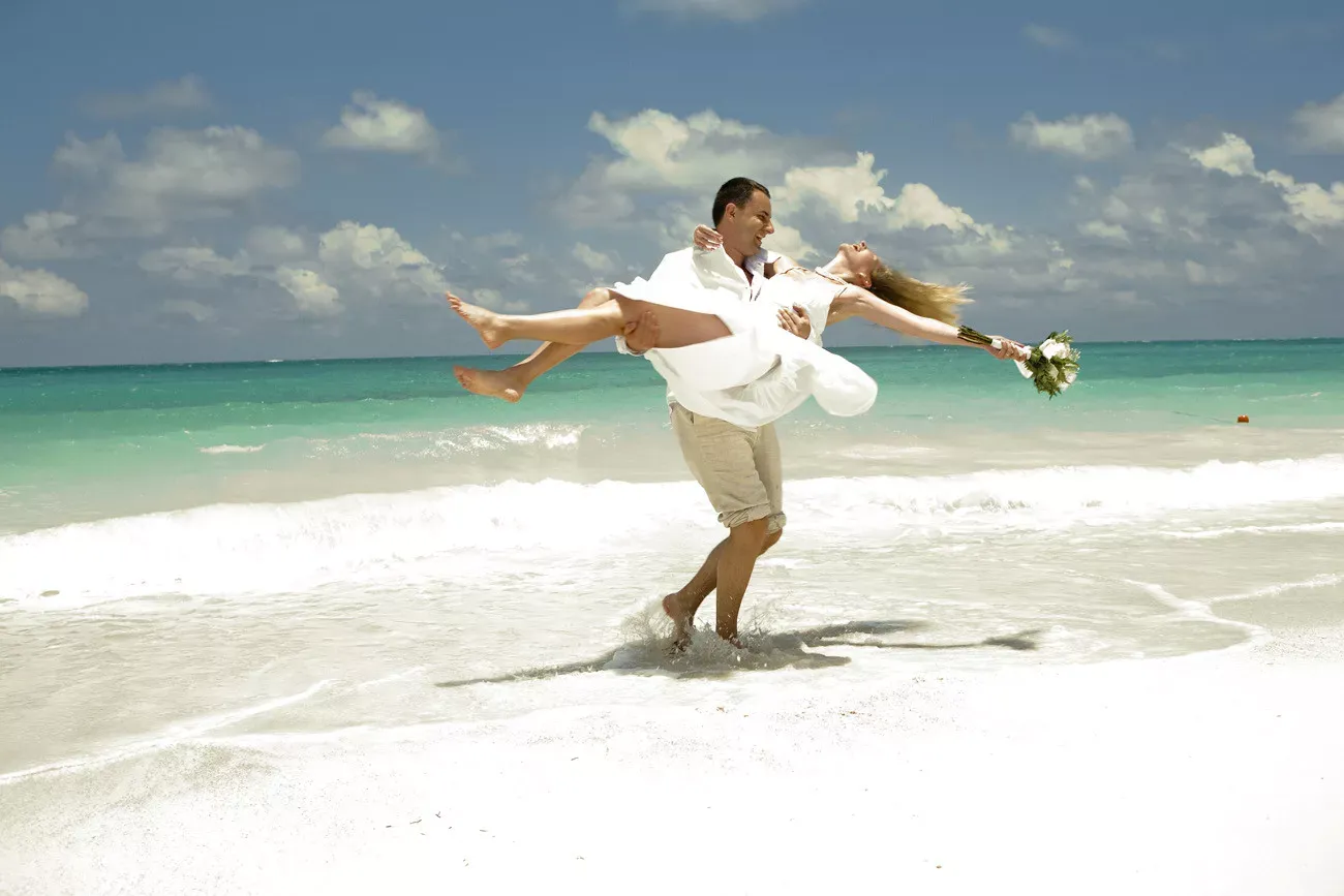 Casamento na Praia