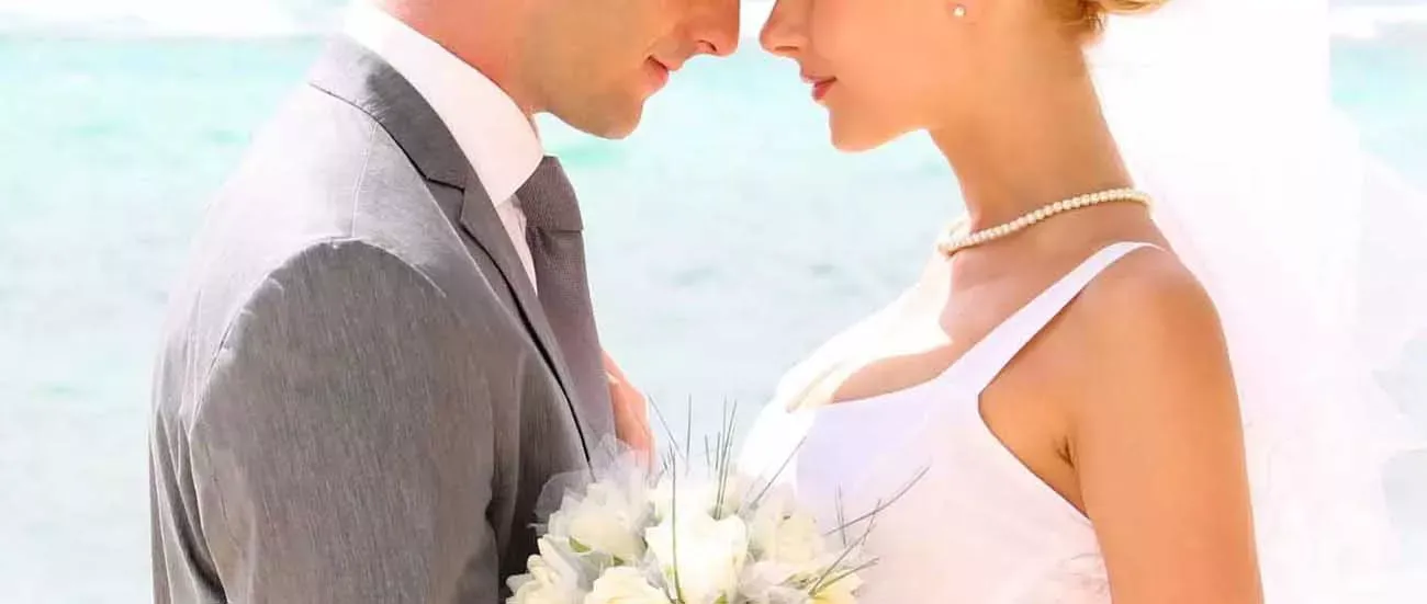 Casamento no Anantara Mai Khao Phuket Villas