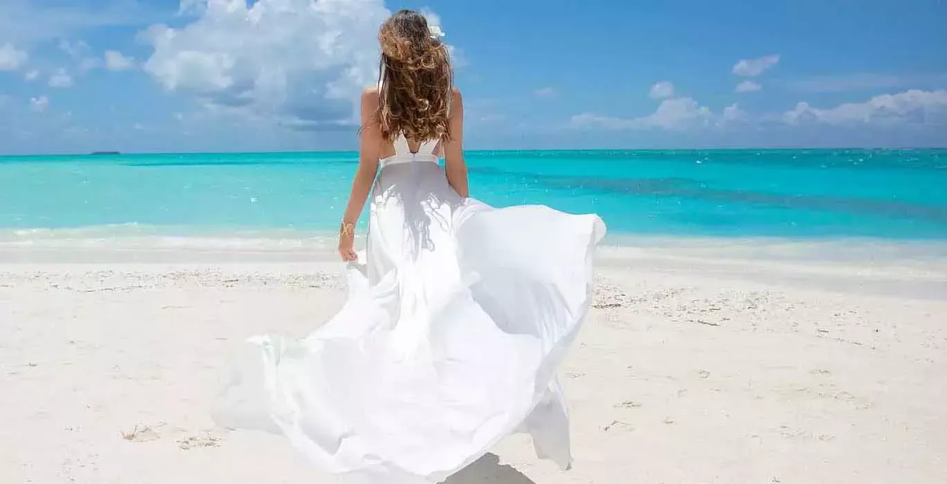 Elopement Wedding no Avani Seychelles Resort & Spa