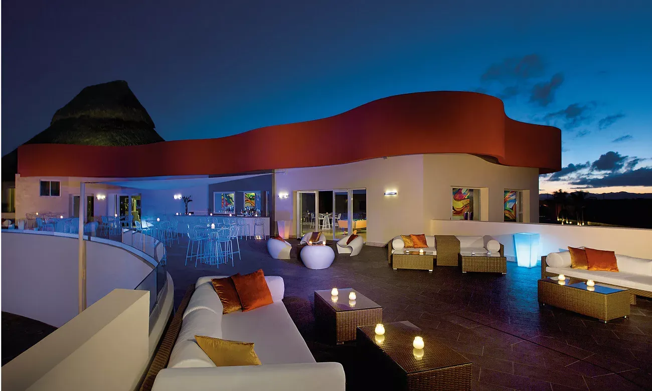 Casamento Breathless Punta Cana Resort & Spa