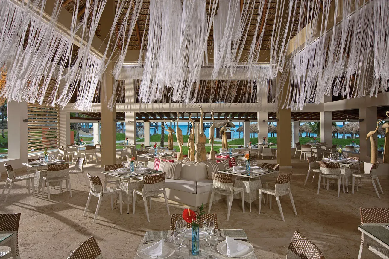 Casamento no Breathless Punta Cana Resort & Spa