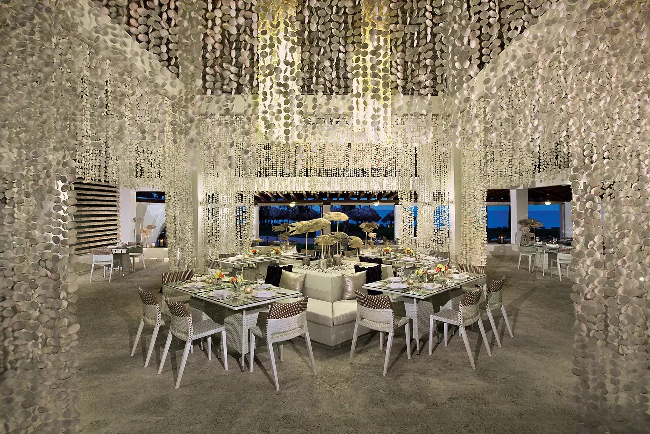 Casamento no Breathless Punta Cana Resort & Spa