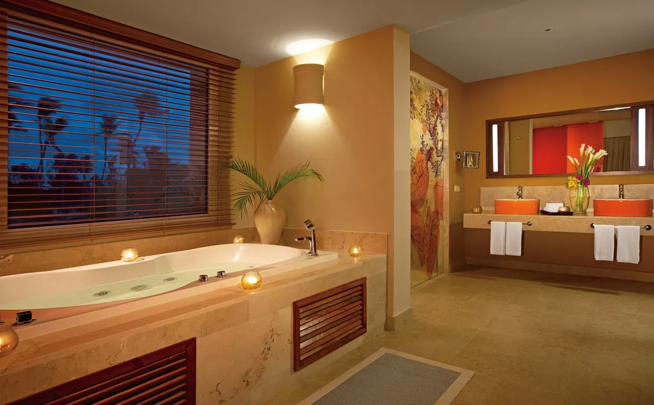 Casamento no Breathless Punta Cana Resort & Spa